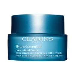 clarins hydra essentiel light cream
