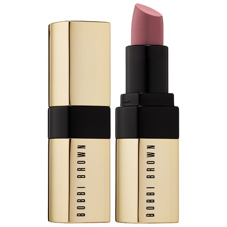 Bobbi Brown Luxe Lip Color - Bahama Brown
