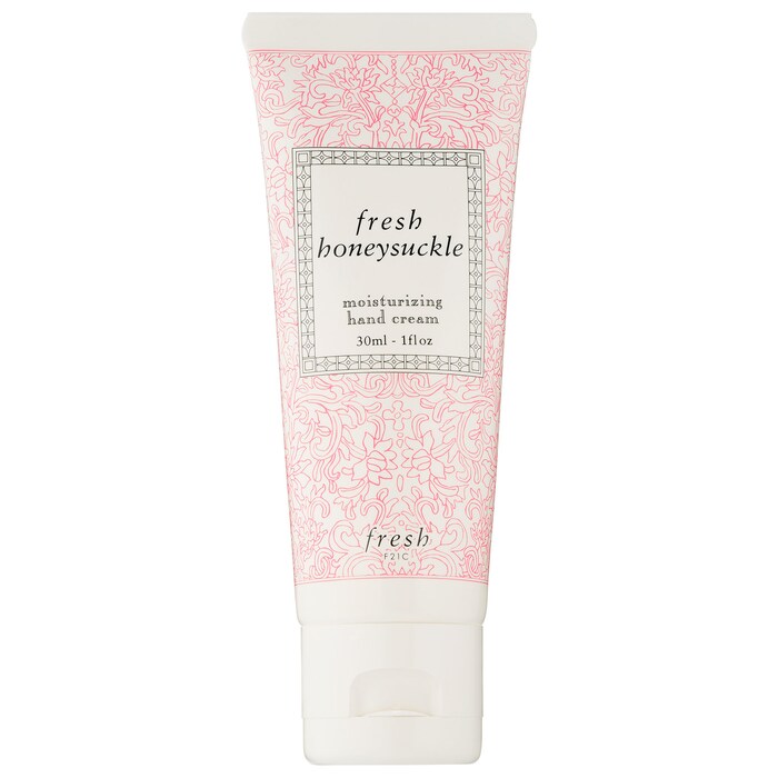 Moisturizing Hand Cream fresh Sephora
