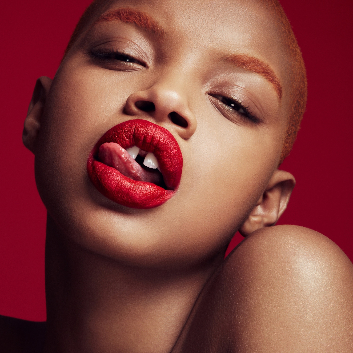 Стойкая жидкая помада для губ Fenty Beauty by Rihanna Stunna Lip Paint — фото 2