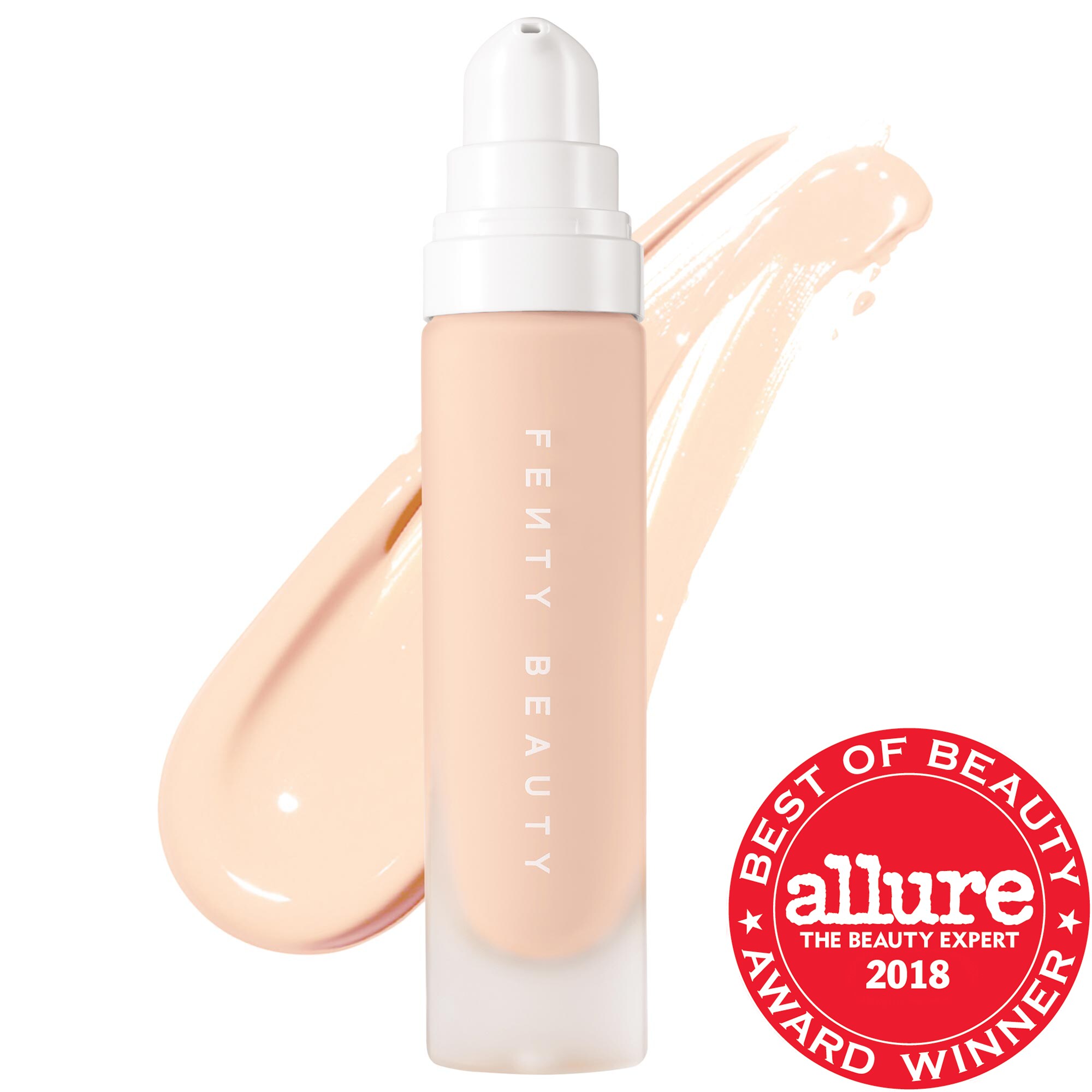 Thumbnail of Fenty Beauty by Rihanna Pro Filt’r Soft Matte Longwear Liquid Foundation 120