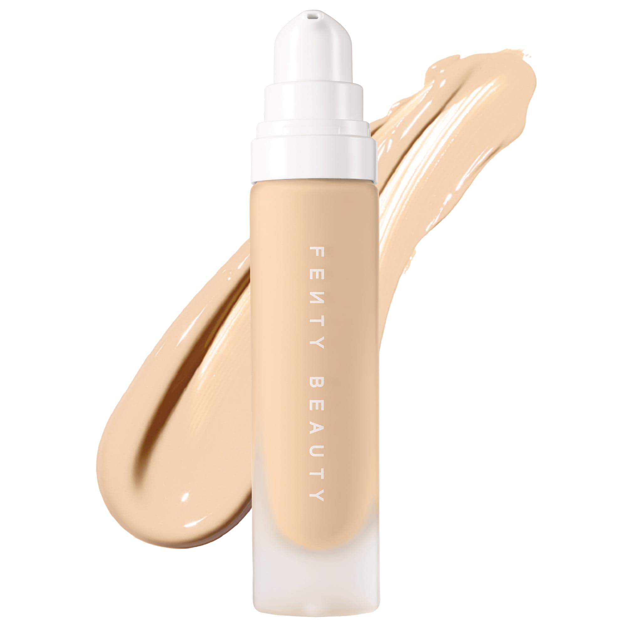 Pro Filt’r Soft Matte Longwear Liquid Foundation