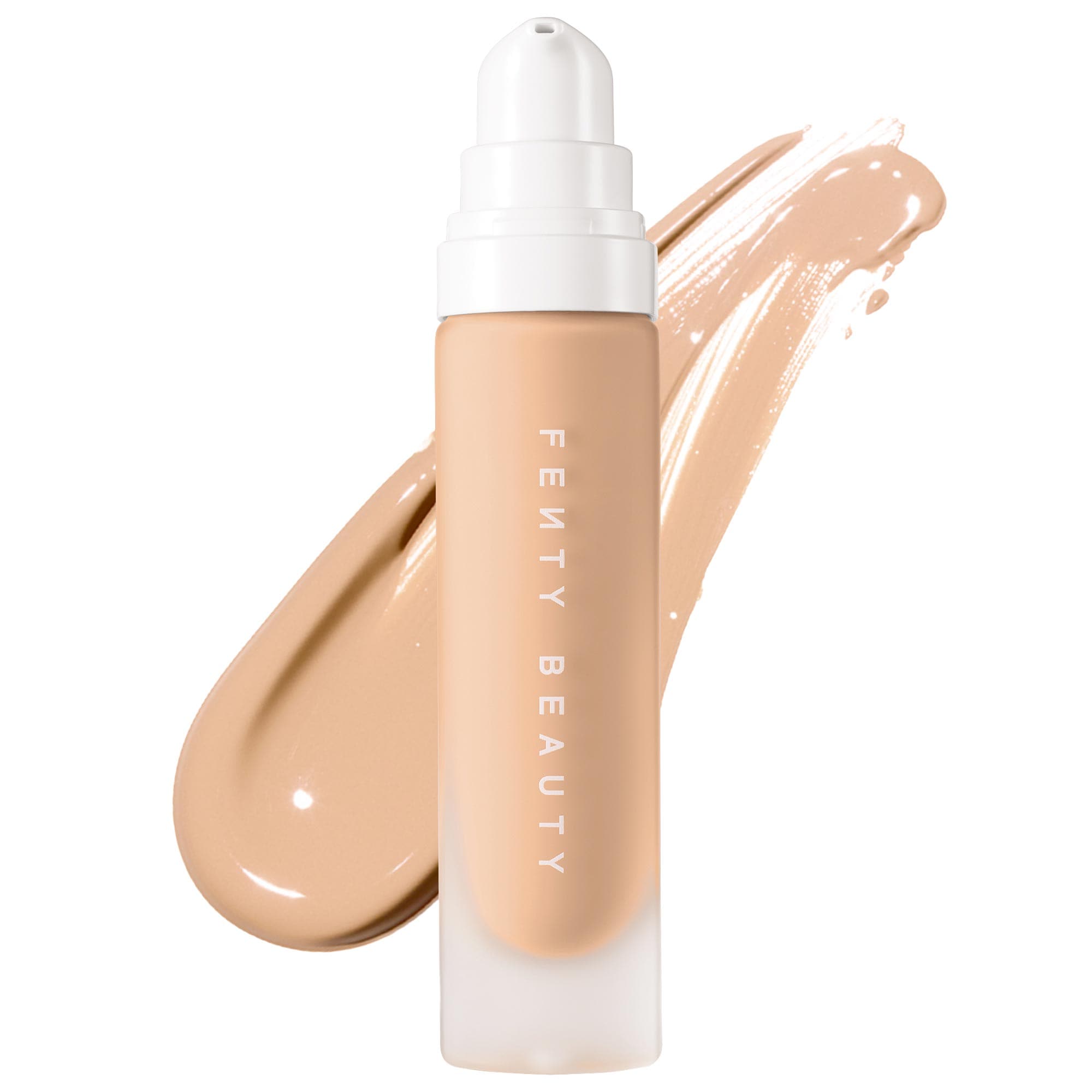 Fenty Beauty by Rihanna Pro Filt'r Soft Matte Longwear Liquid Foundation