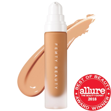 Pro Filt'r Soft Matte Longwear Foundation