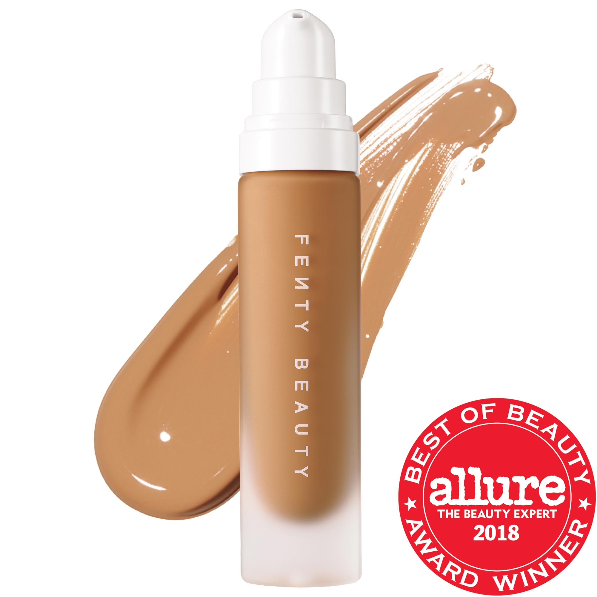 Thumbnail of Fenty Beauty by Rihanna Pro Filt’r Soft Matte Longwear Liquid Foundation