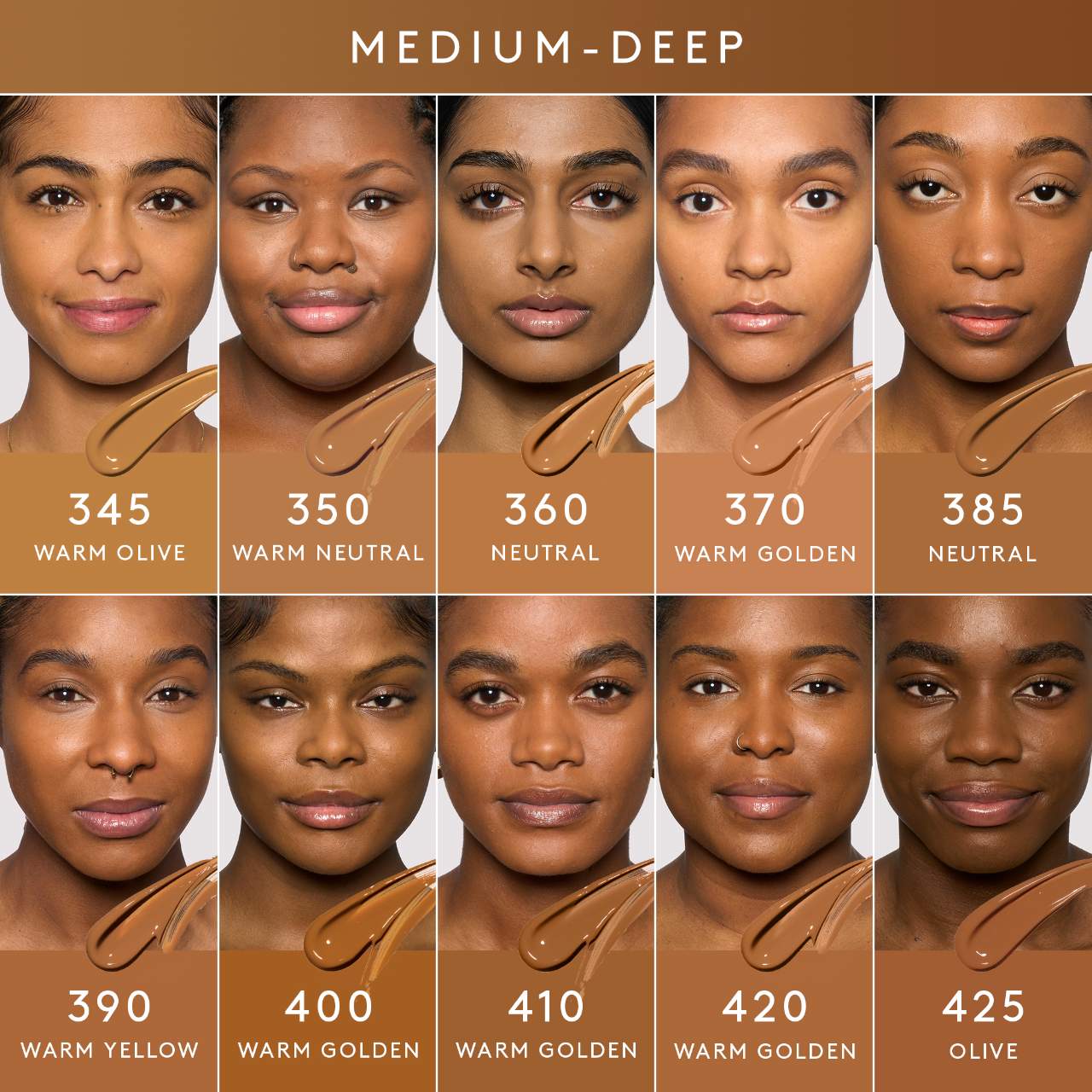 FENTY ★ ファンデーション 下地 Fenty Beauty by Rihanna Pro Filt'r Foundation | Sephora