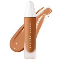 Fenty Beauty by Rihanna - fond de teint liquide mat, léger et longue tenue Pro Filt’r de Fenty Beauty