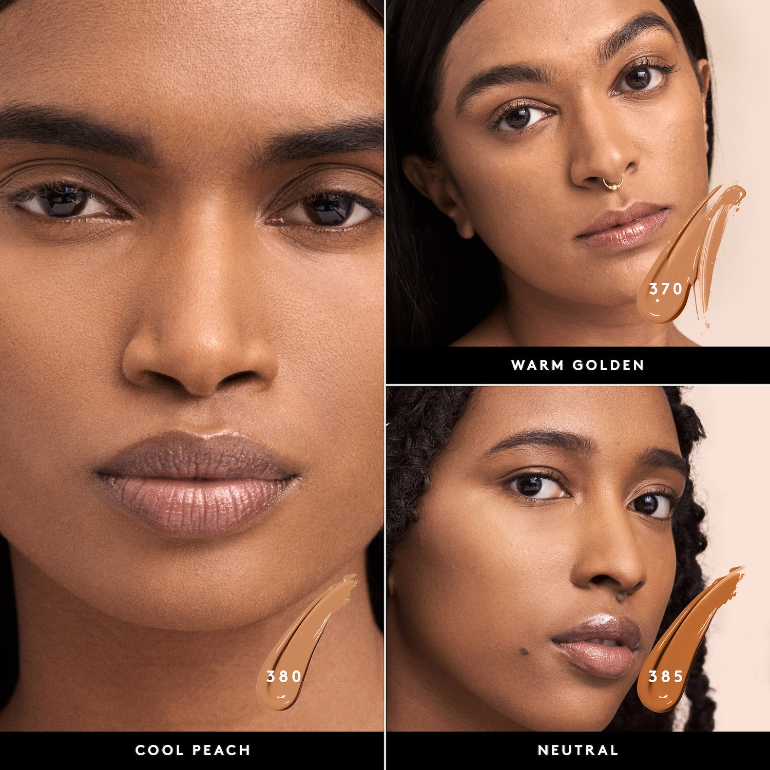 fenty beauty soft matte longwear foundation