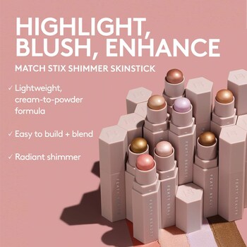 Custom Match Stix Trio Fenty Beauty by Rihanna Sephora