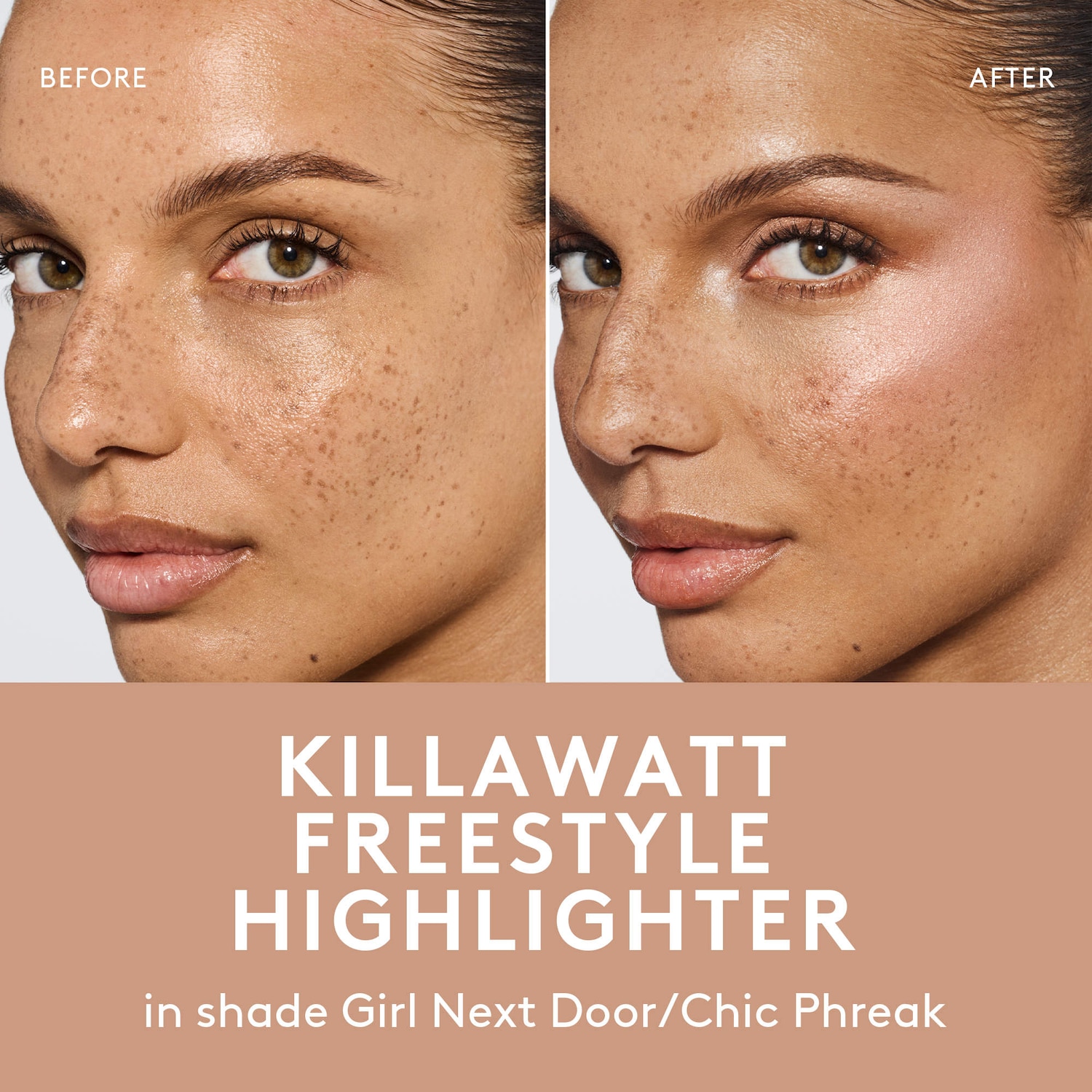 Killawatt Freestyle Highlighter