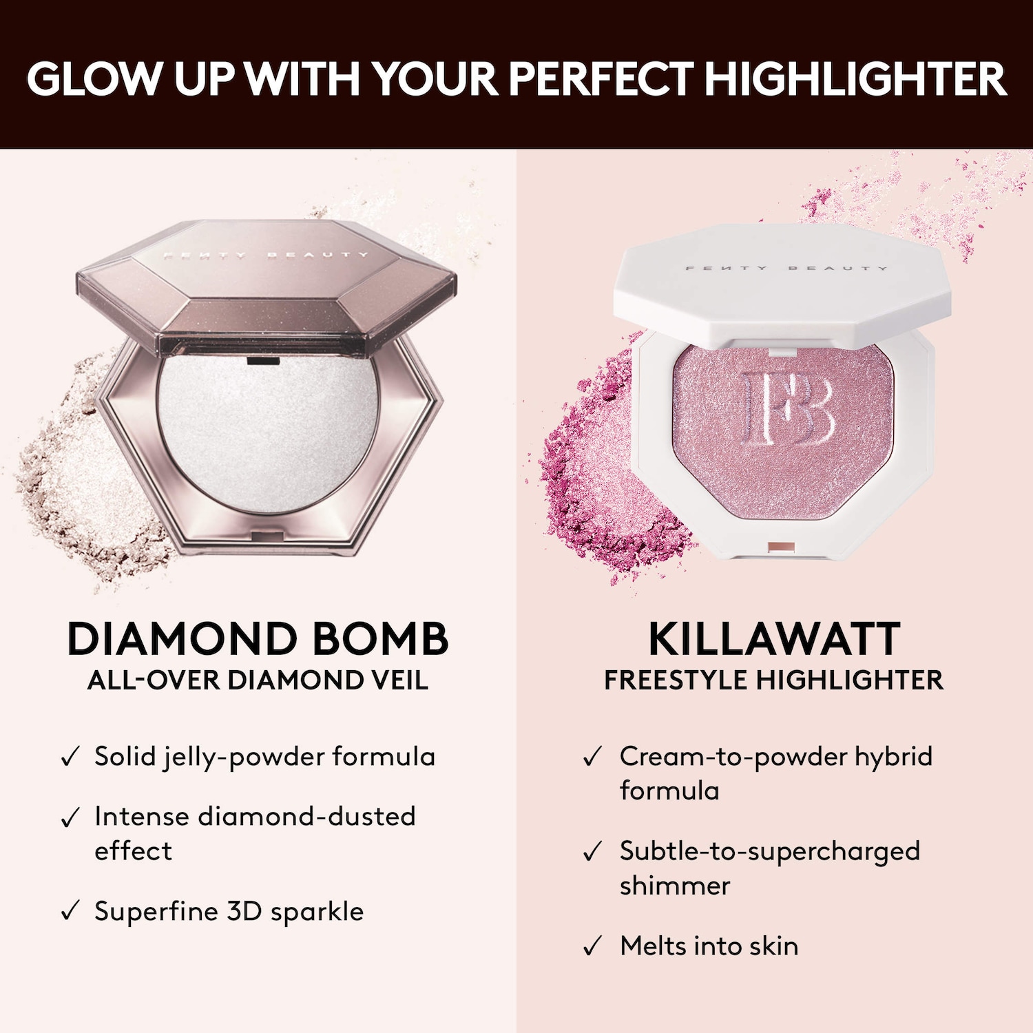 Killawatt Freestyle Highlighter