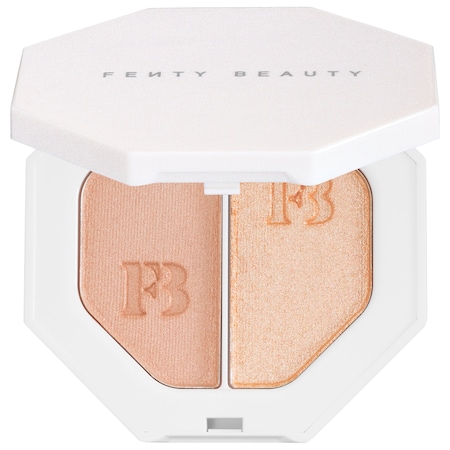 FENTY BEAUTY BY RIHANNA KILLAWATT FREESTYLE HIGHLIGHTER MEAN MONEY/HU$TLA BABY 2 X 0.12 OZ/ 3.5 G,P64879845