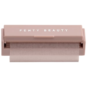 Fenty Beauty by Rihanna Invisimatte Blotting Paper INTERNATIONAL SHIPPING