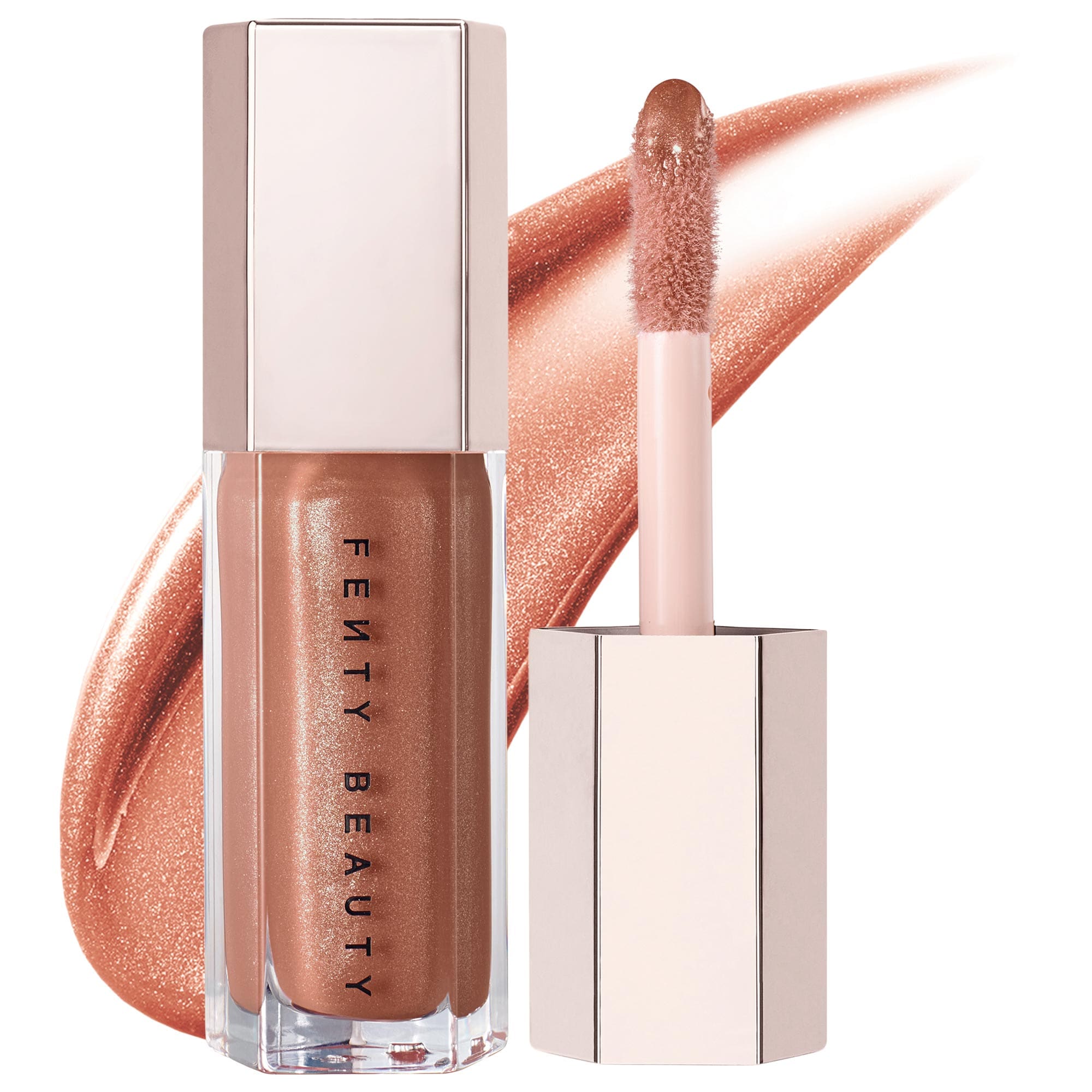 Fenty Beauty by Rihanna Gloss Bomb Universal Lip Luminizer
