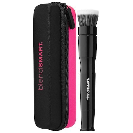 blendSMART Rotating Foundation Brush Starter Set + FREE Additional Brush Head
