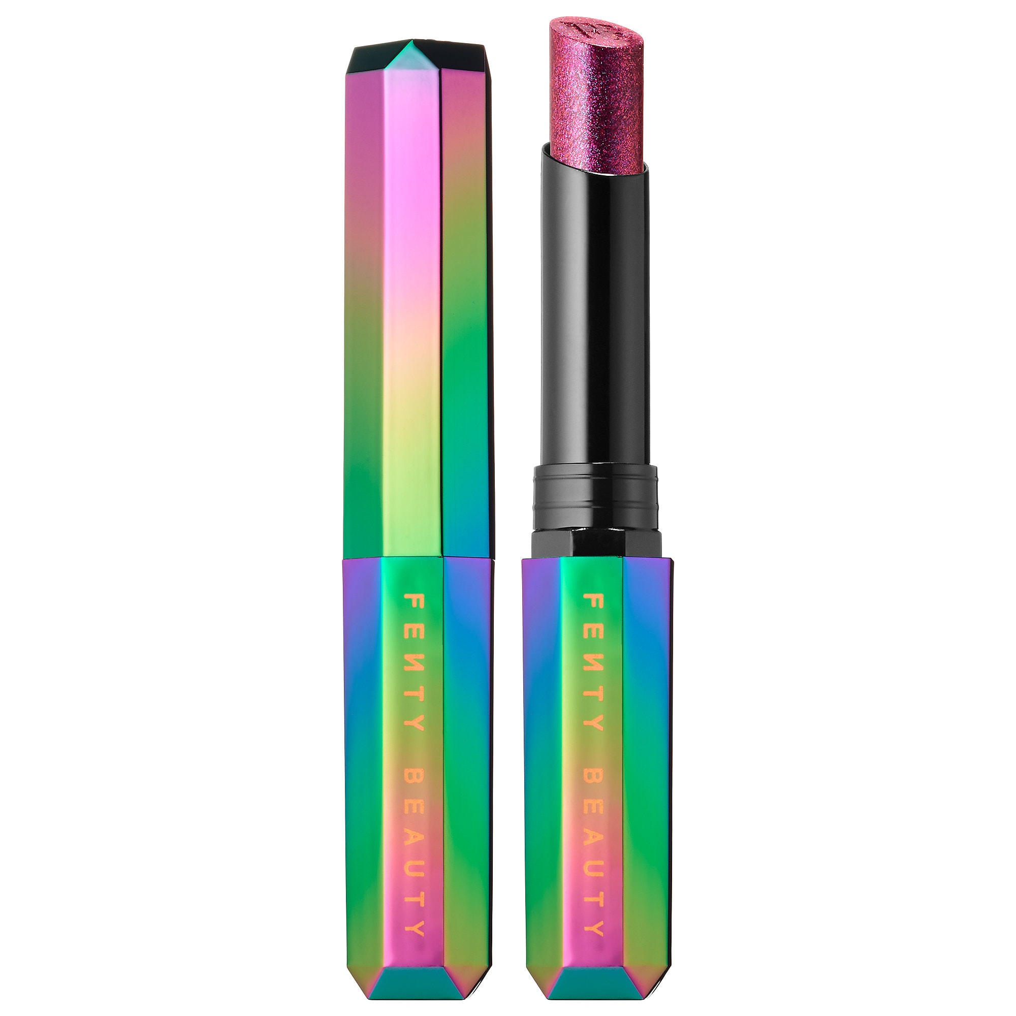 Starlit Hyper Glitz