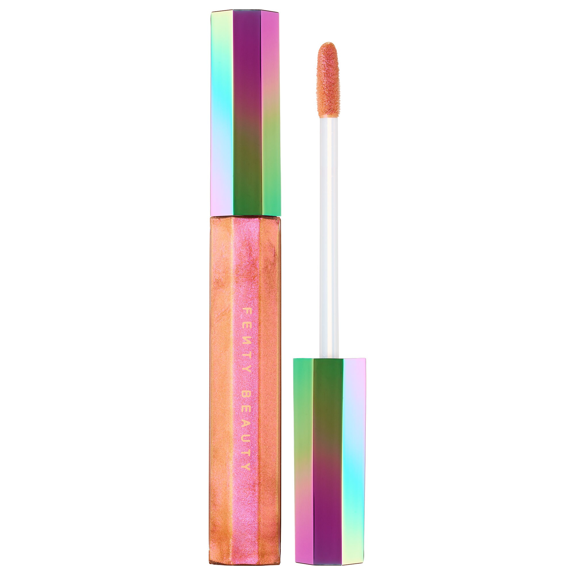 Cosmic Gloss Lip Glitter