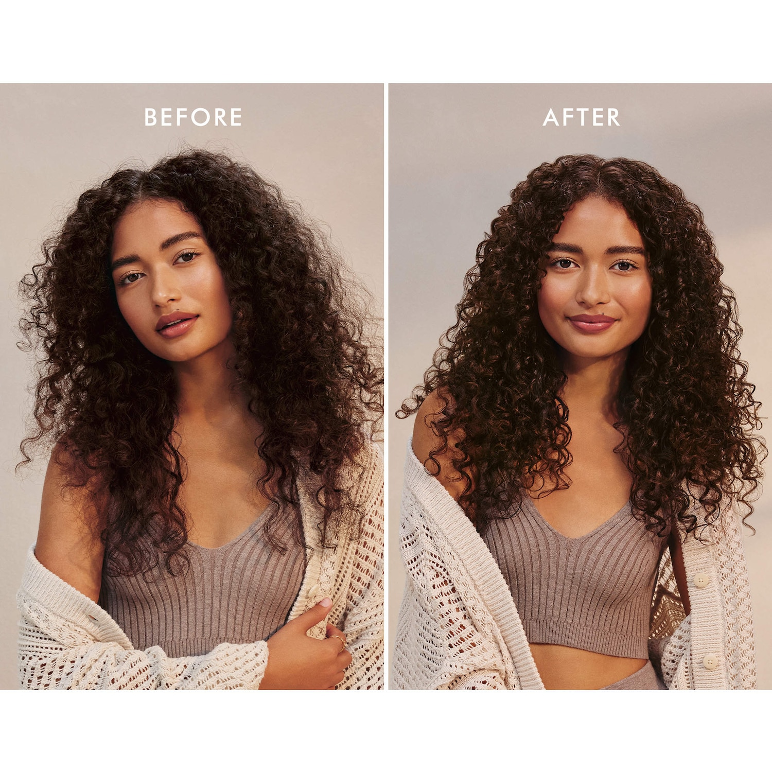 Curl Defining Cream with Argan Oil