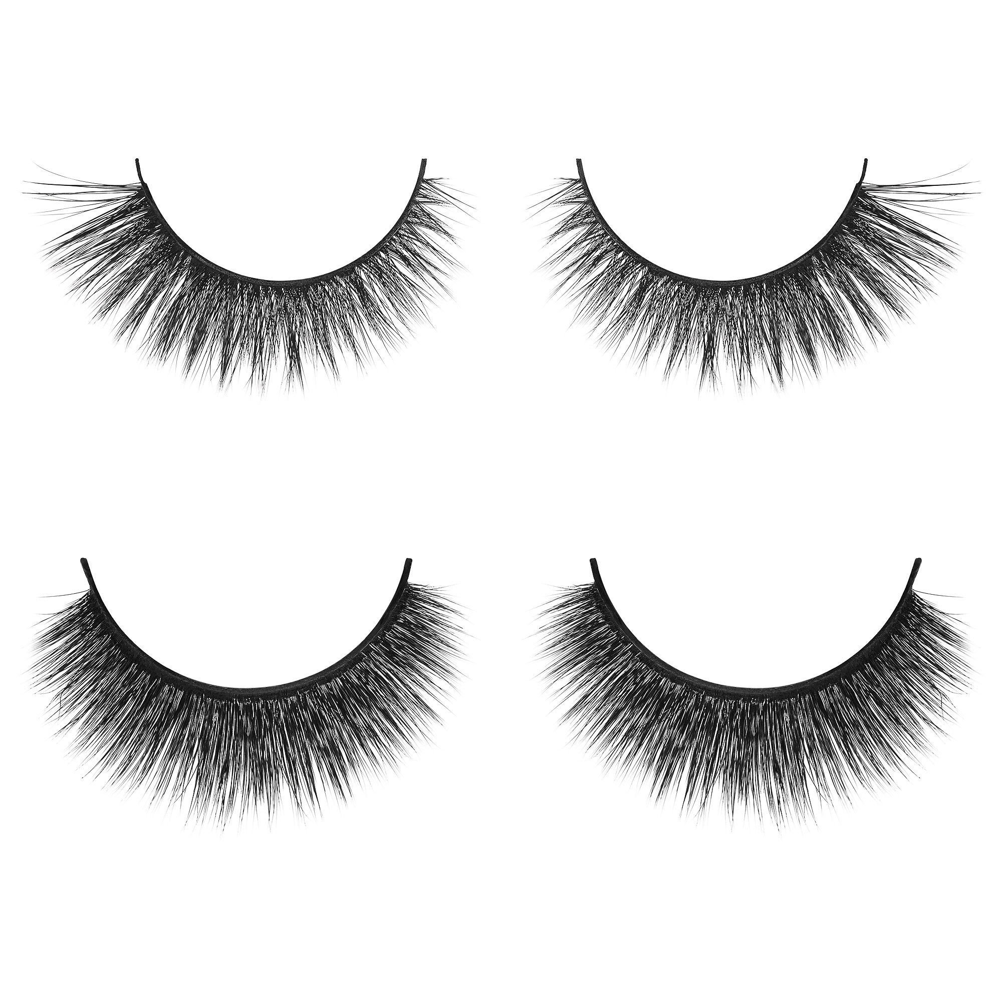 Thumbnail of Velour Lashes Eyeshape Lash Kit