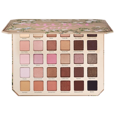 Natural Love Ultimate Neutral Eye Shadow Palette