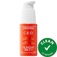Sunday Riley - C.E.O. 15% Vitamin C Brightening Serum