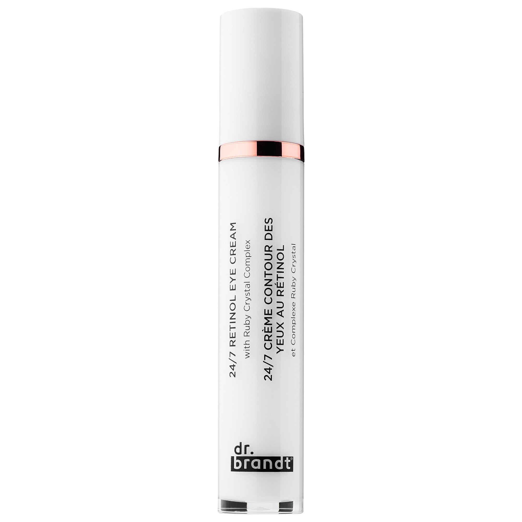 24/7 Retinol Eye Cream