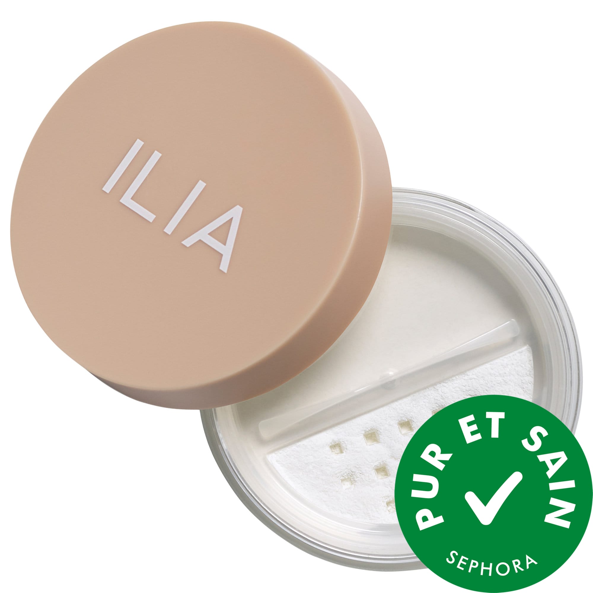 ILIA Poudre fixatrice Soft Focus Fade Into You 0.32 / 9