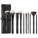 SEPHORA COLLECTION - Ready To Roll Brush Set