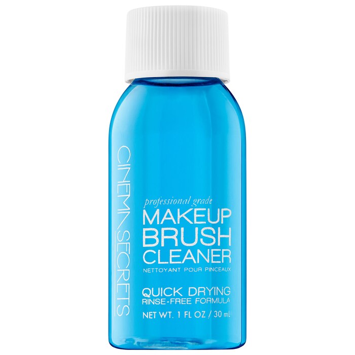 Makeup Brush Cleaner deluxe sample 1 oz/ 30 mL Cinema Secrets Sephora
