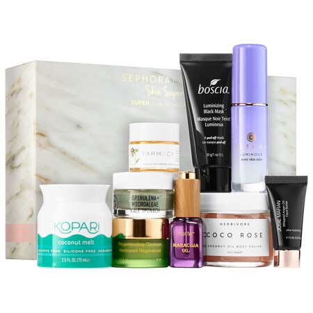 Sephora Favorites Skin Super Foods