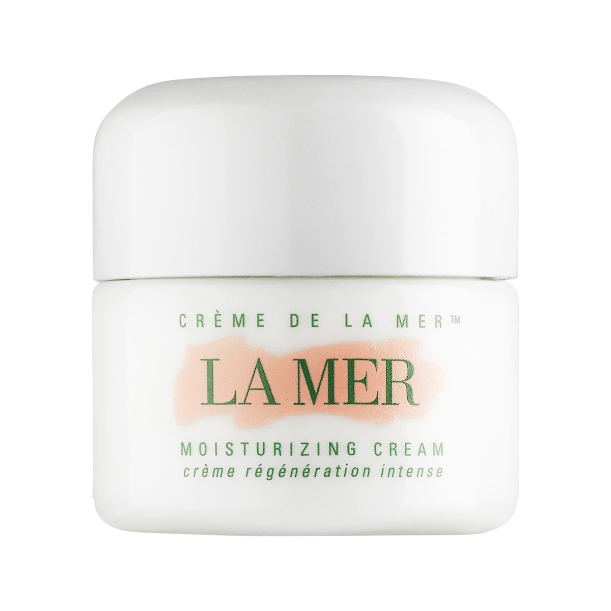 La Mer Mini Crème de la Mer Moisturizer for Youthful Radiance and Barrier Repair