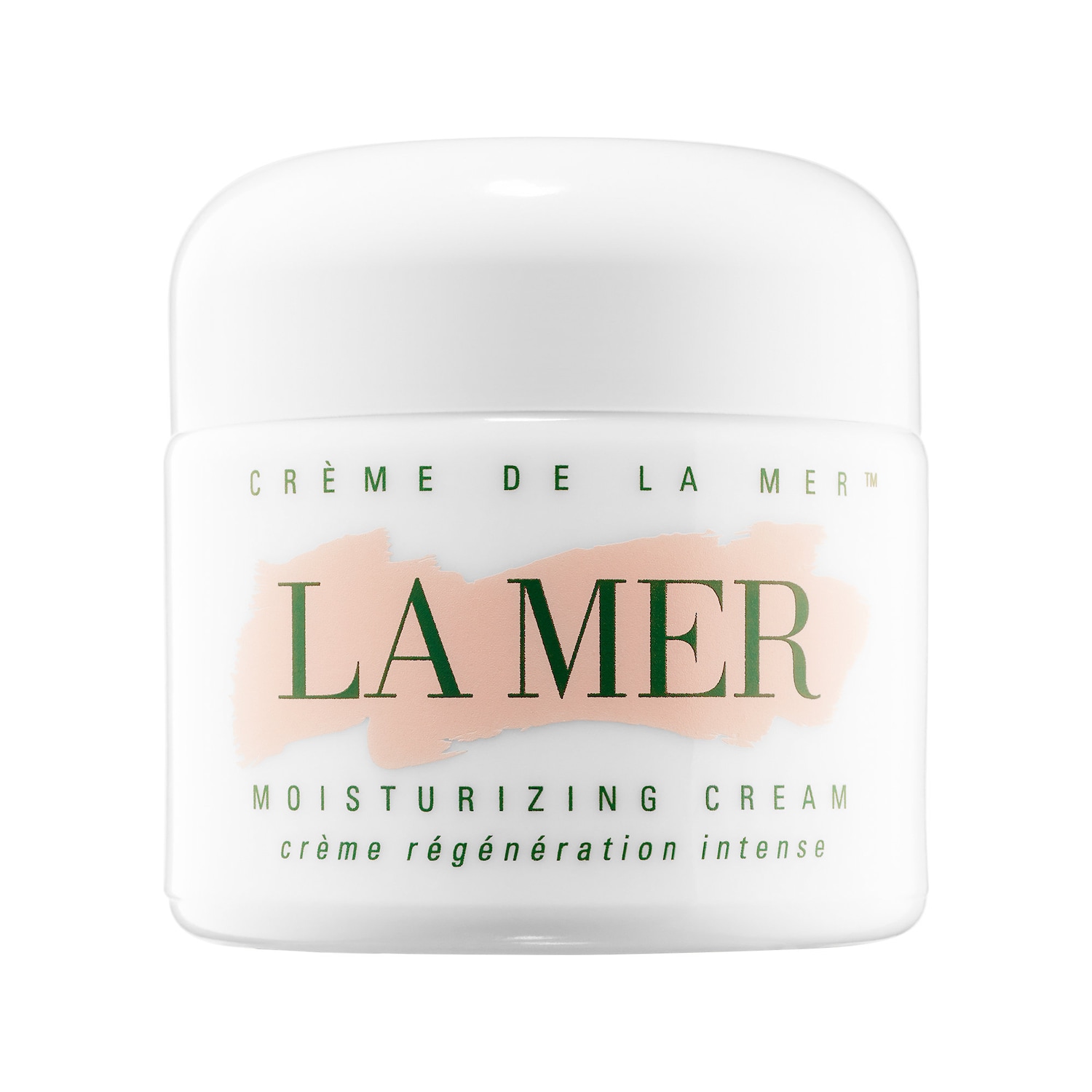 Crème de la Mer Moisturizing Cream