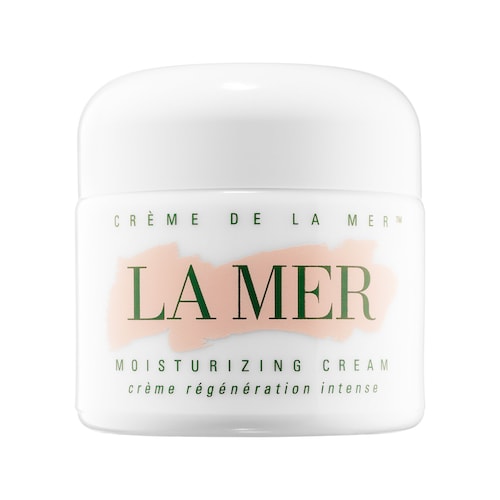 Антивозрастной крем для восстановления барьера кожи Crème de la Mer La Mer