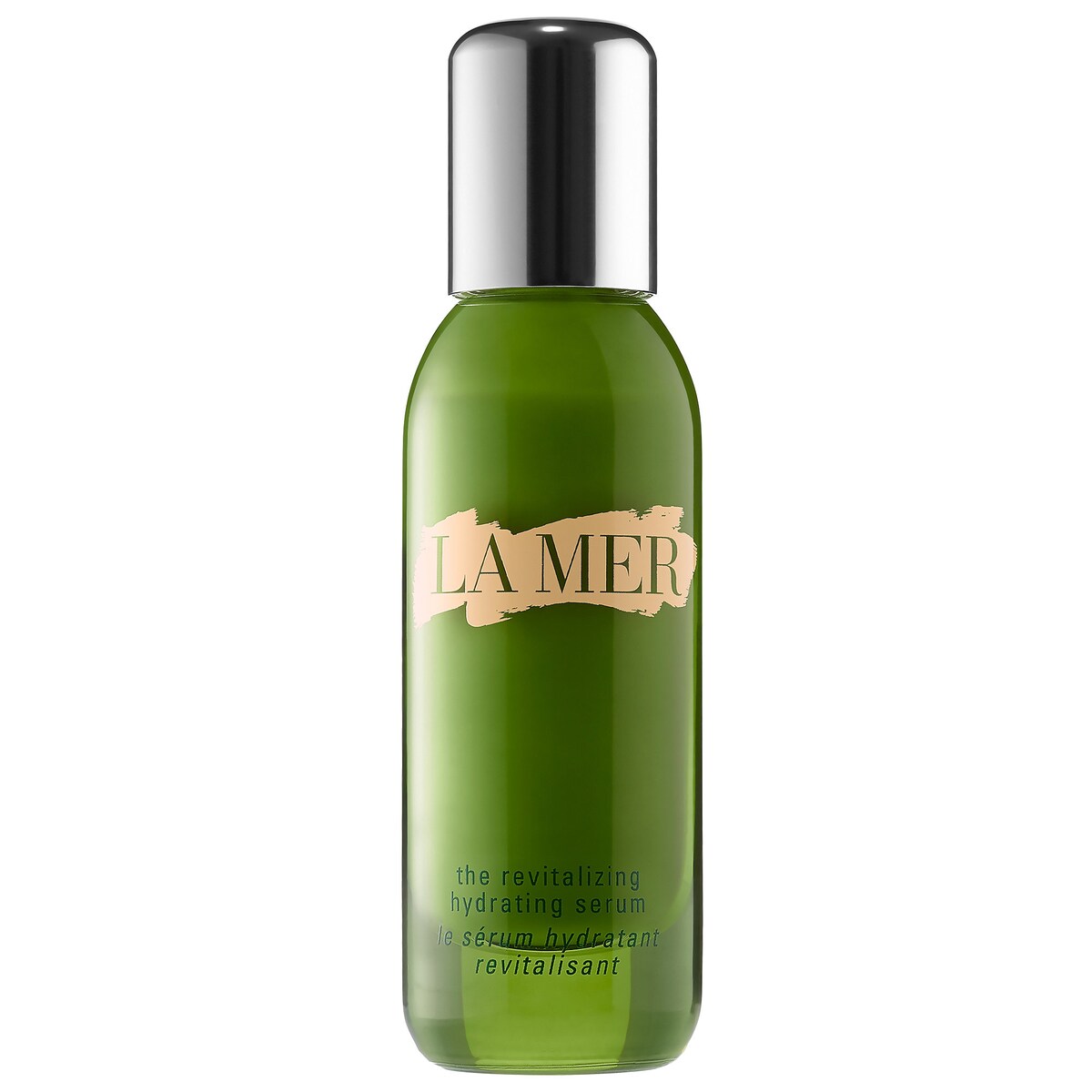 La Mer The Revitalizing Hydrating Serum for Hydration and Radiance