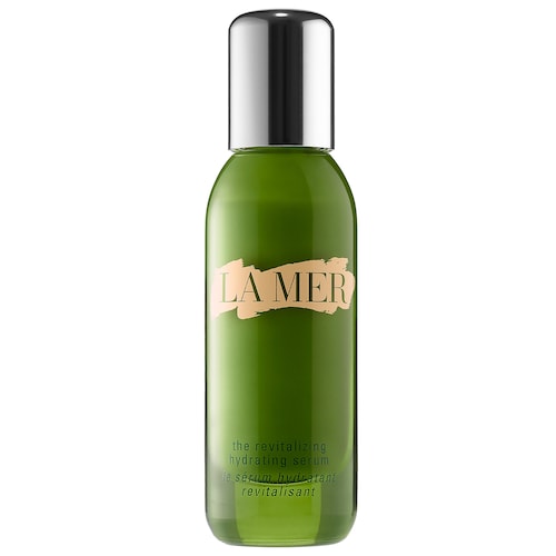 Восстанавливающая увлажняющая сыворотка для сияния кожи La Mer The Revitalizing