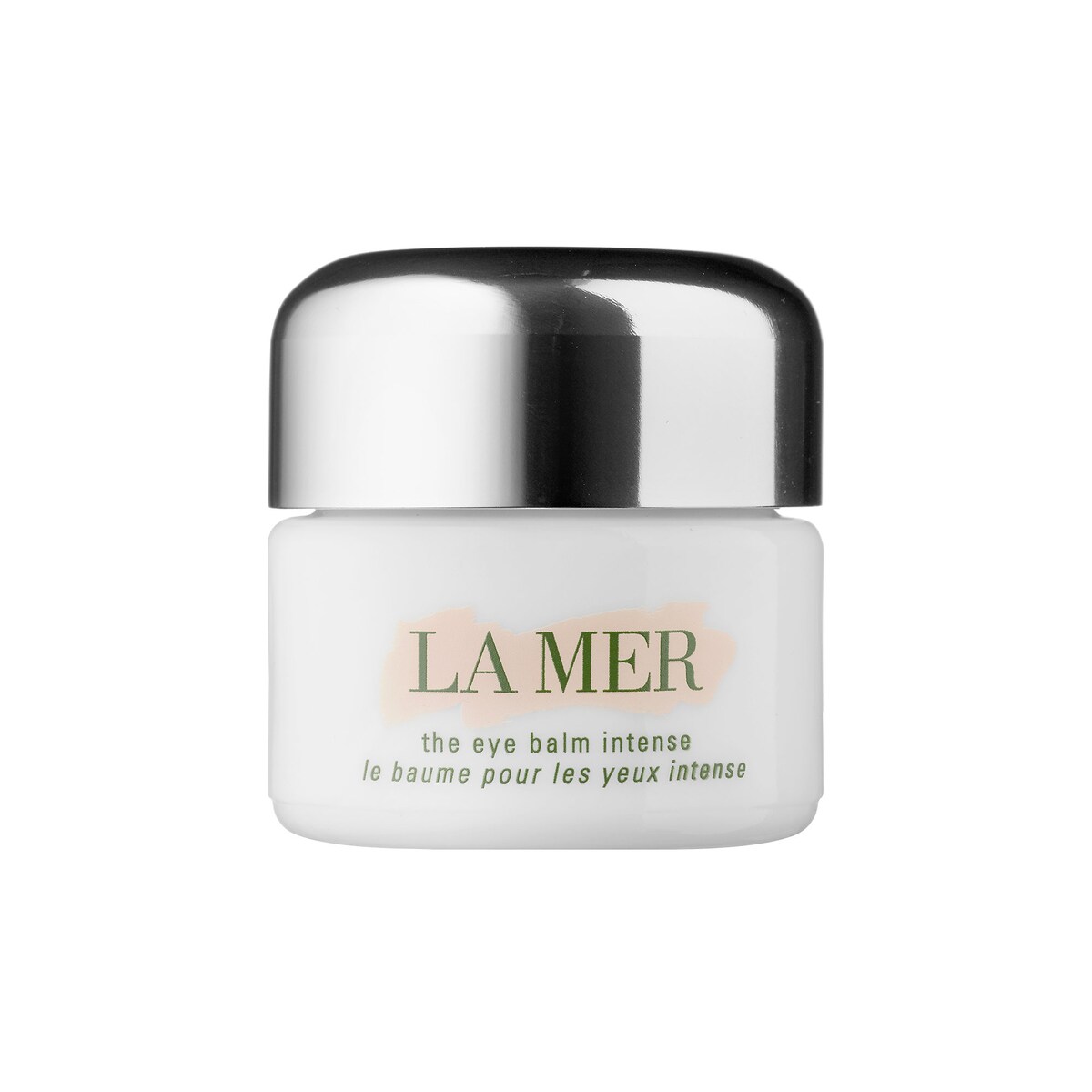 La Mer The Eye Balm Intense Cream for Anti-Aging and Hydration