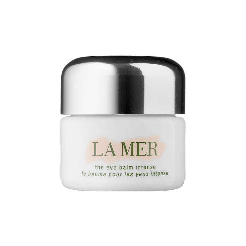 The Eye Balm Intense Cream for Anti-Aging and Hydration