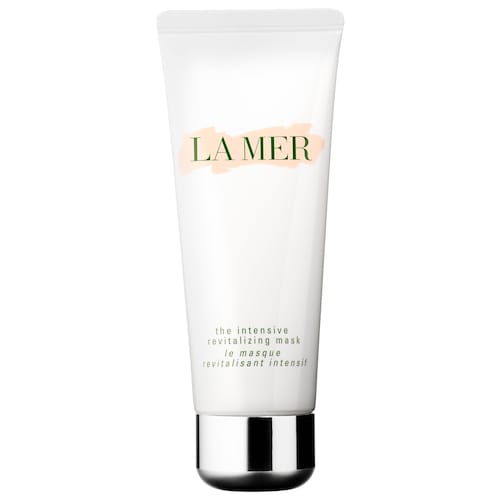 Интенсивная восстанавливающая маска для сияния La Mer The Intensive Revitalizing