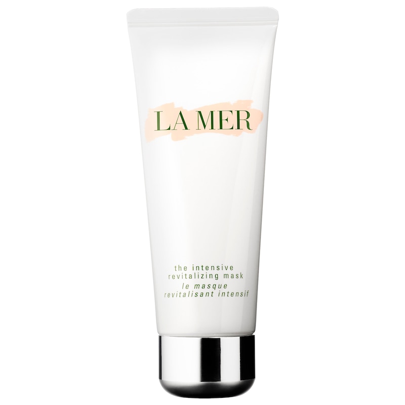 The Intensive Revitalizing Mask for Radiance and Smoothing