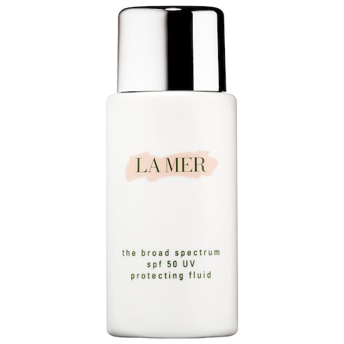 Лёгкий солнцезащитный лосьон для лица SPF 50 La Mer The Broad Spectrum