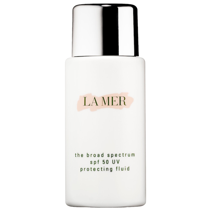 The Broad Spectrum Face Sunscreen SPF 50 Lightweight Lotion