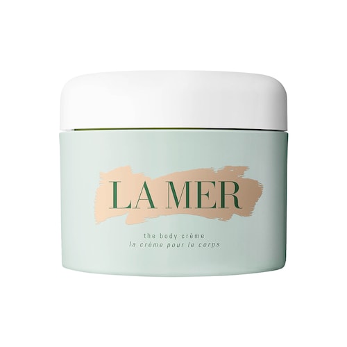 Крем для тела для увлажнения и упругости La Mer The Body Cream