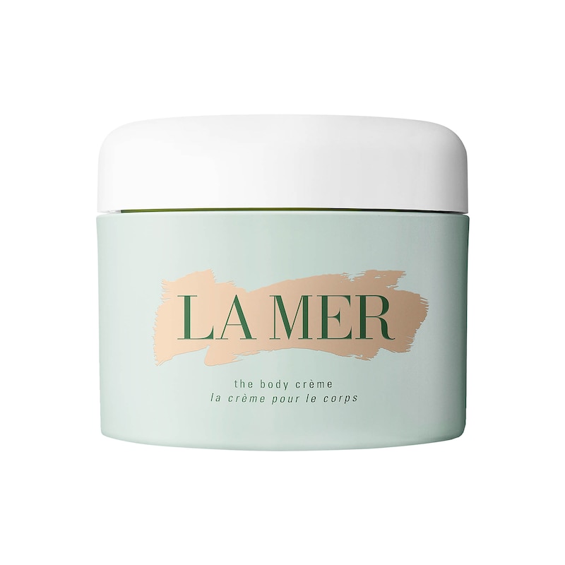 The Body Cream for Hydration and Firming