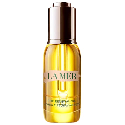 Мини-успокаивающее масло для лица La Mer The Renewal Oil