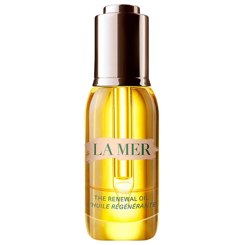 Mini The Renewal Oil for Soothing and Smoothing