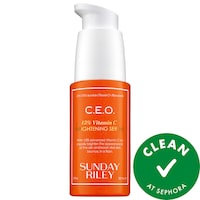 Sunday Riley - C.E.O. 15% Vitamin C Brightening Serum