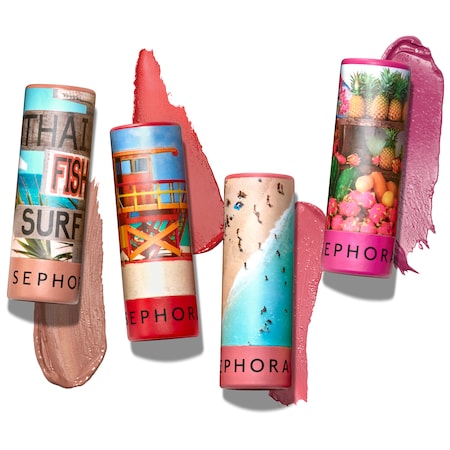 Lipstories Lipstick