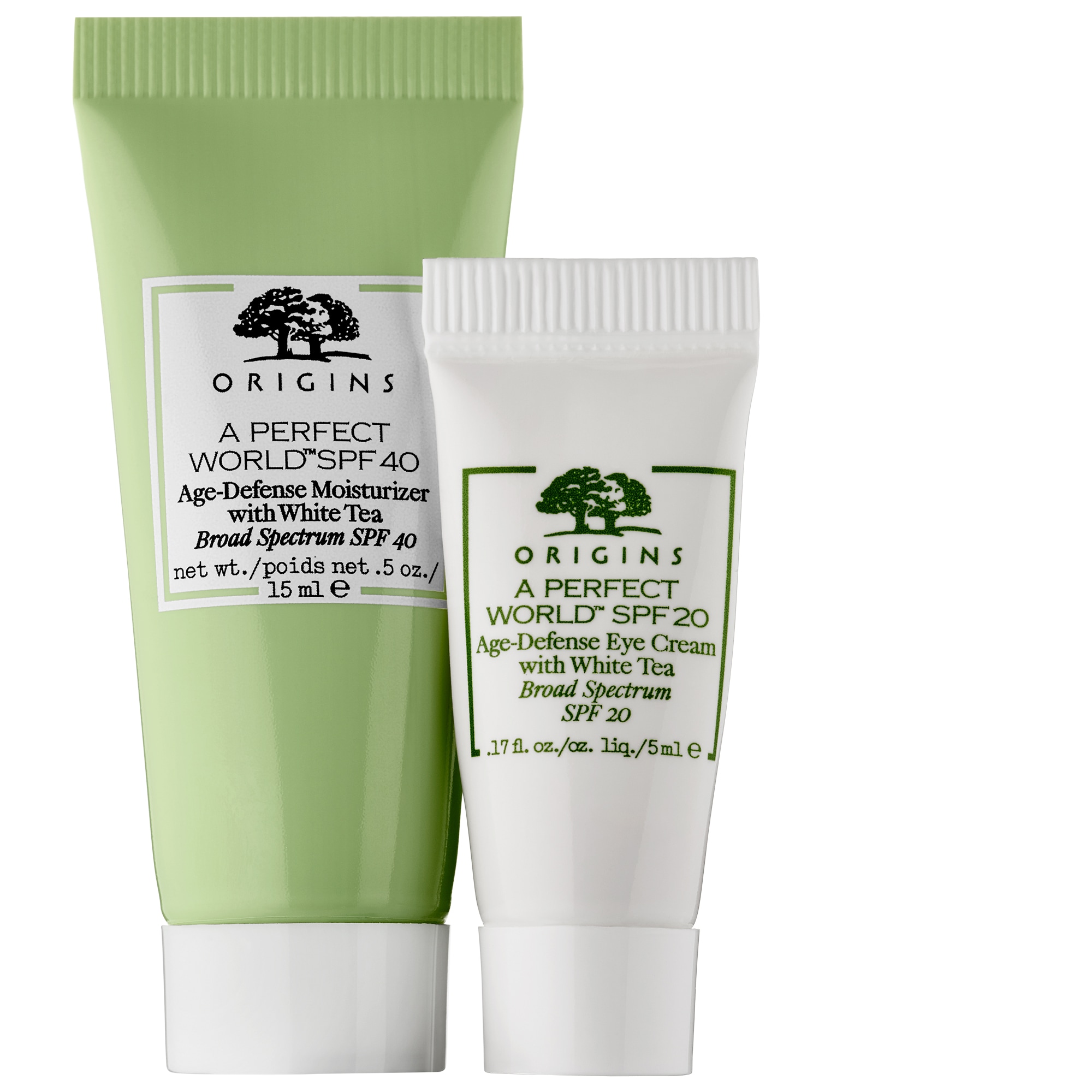 origins a perfect world spf 20 eye cream