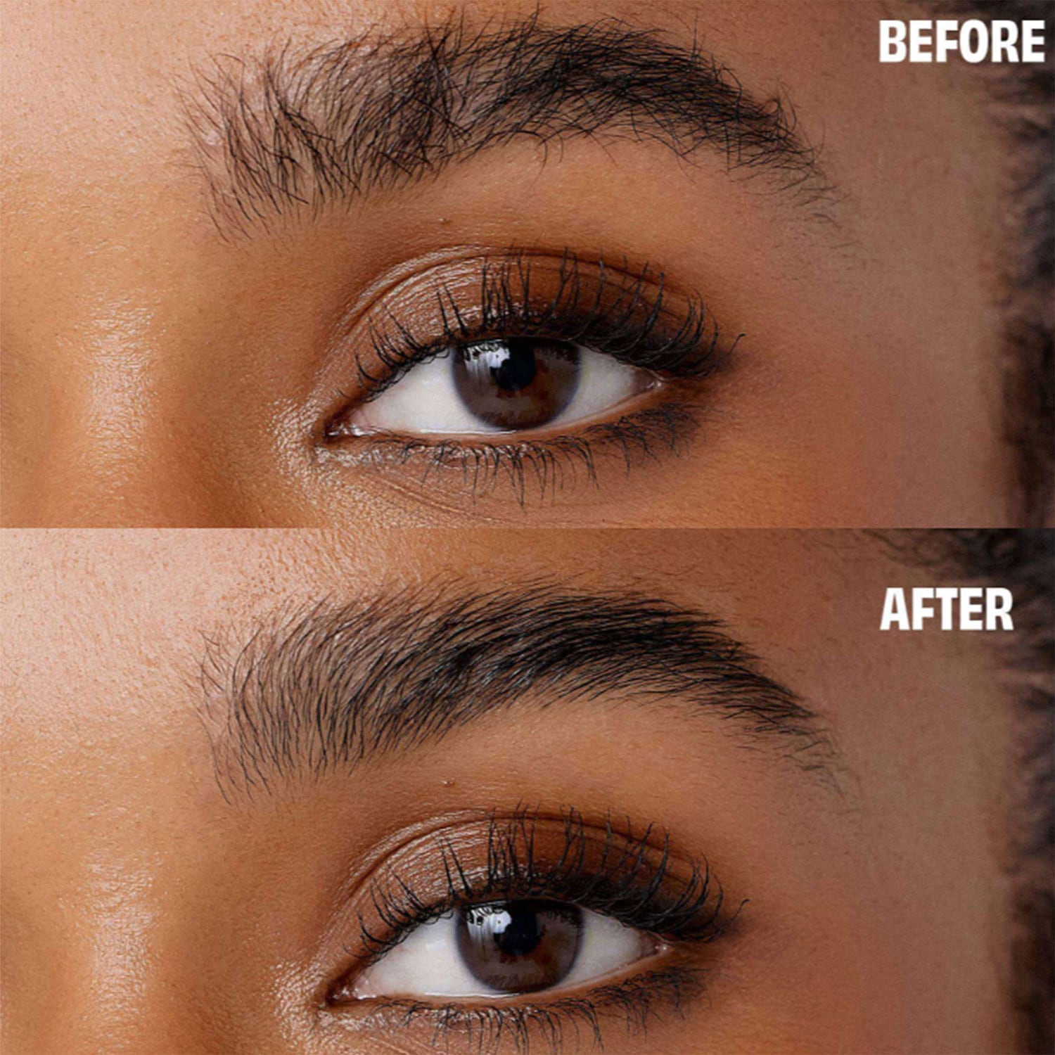 24-HR Brow Setter Clear Gel with Lamination Effect