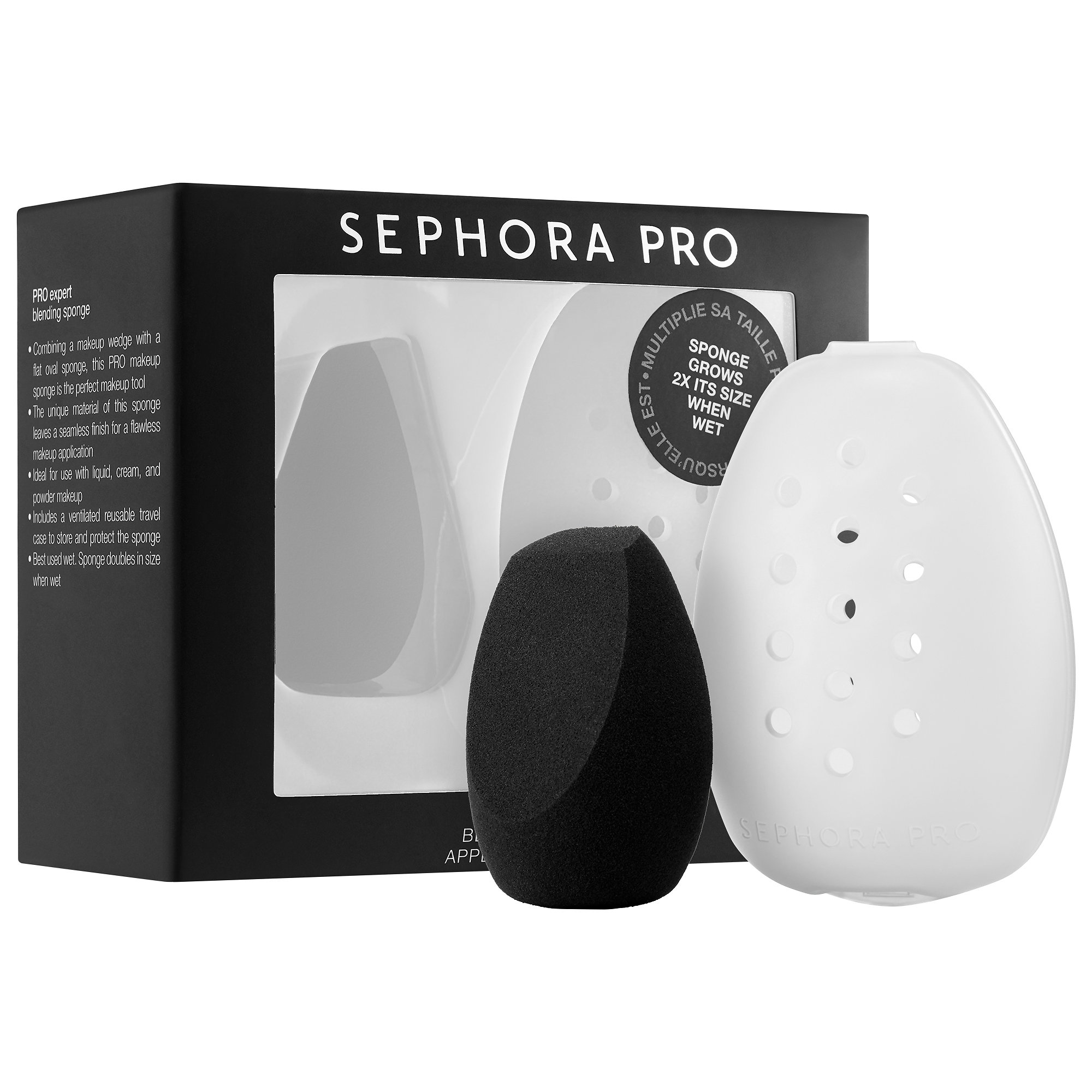 Case For Makeup Sponge Saubhaya Makeup